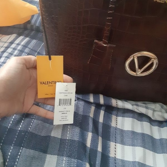 Valentino by Mario Valentino